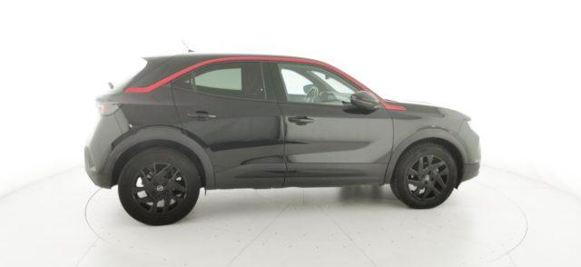 OPEL Mokka 1.2 Turbo Elegance