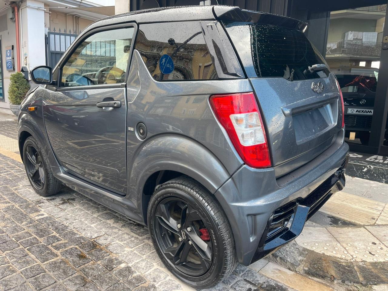 Ligier JS JS50 Progress Sport