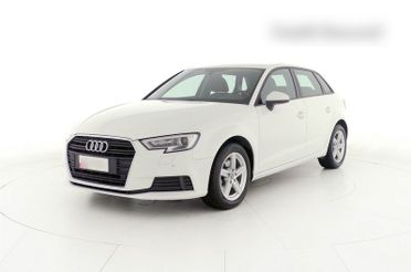 Audi A3 spb 1.5 g-tron business