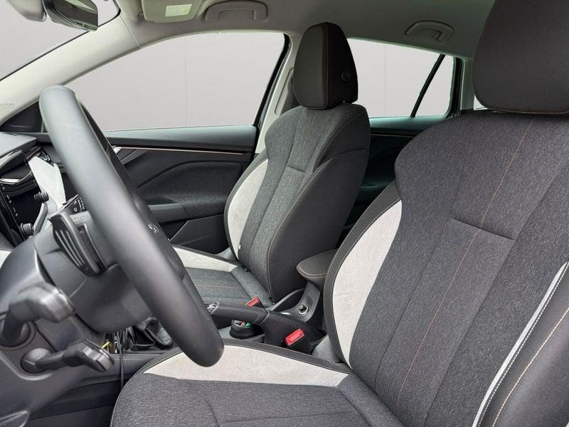 Škoda Scala Style 1,0 TSI 85 kW (115 CV) 7 marce - DSG