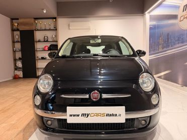 Fiat 500 1.3 Multijet 16V 75 CV by DIESEL