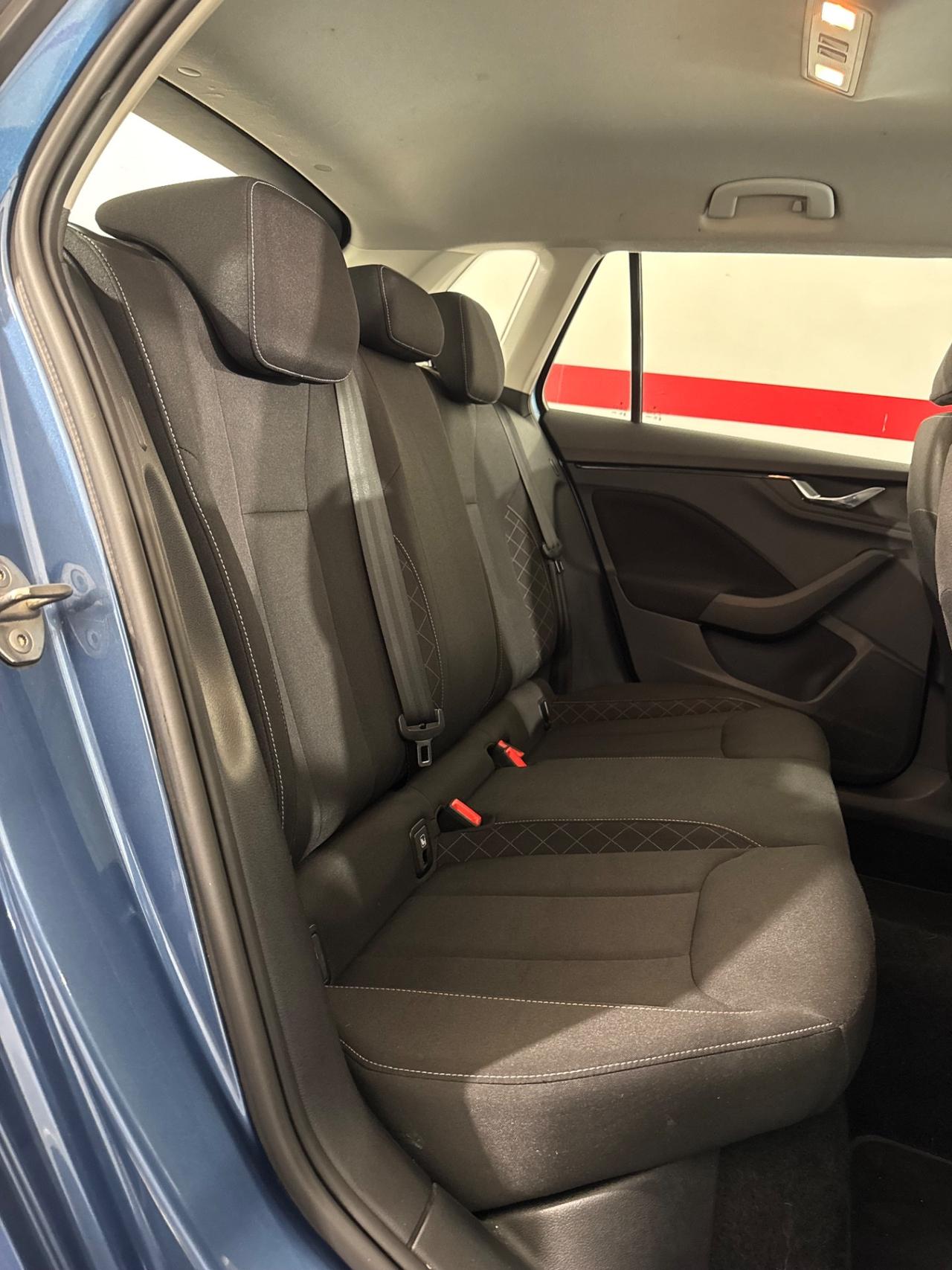 Skoda Kamiq 1.0 TSI 110 CV DSG Ambition