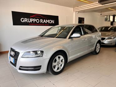 Audi A3 2.0 TDI F.AP. Ambition