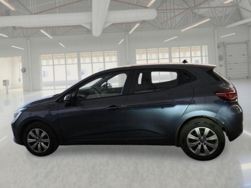 RENAULT CLIO 1.5 DCI BLUE 63KW BUSINESS 5 PORTE BERLINA