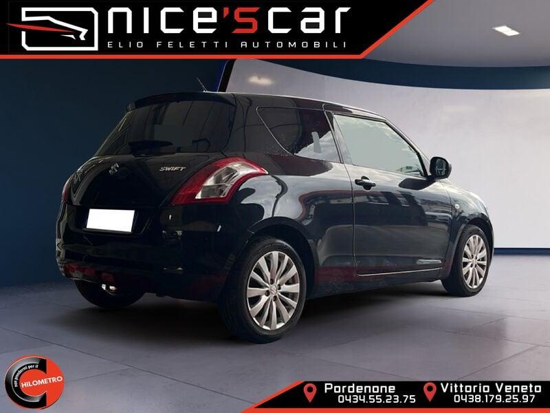 Suzuki Swift Swift 1.2 VVT 3 porte GL Style