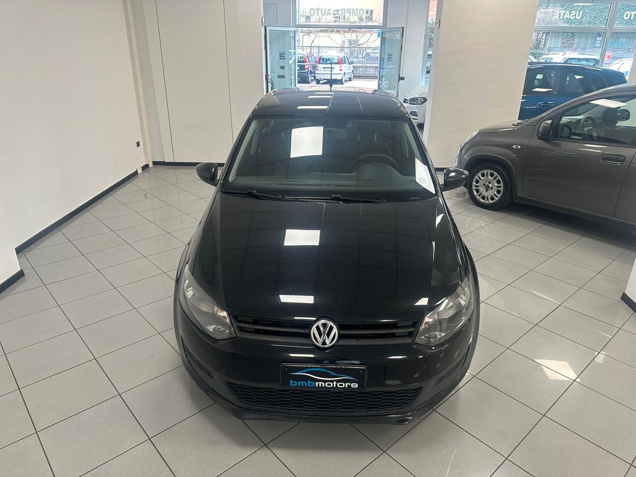 Volkswagen Polo 1.2 TDI DPF 5 p. Comfortline