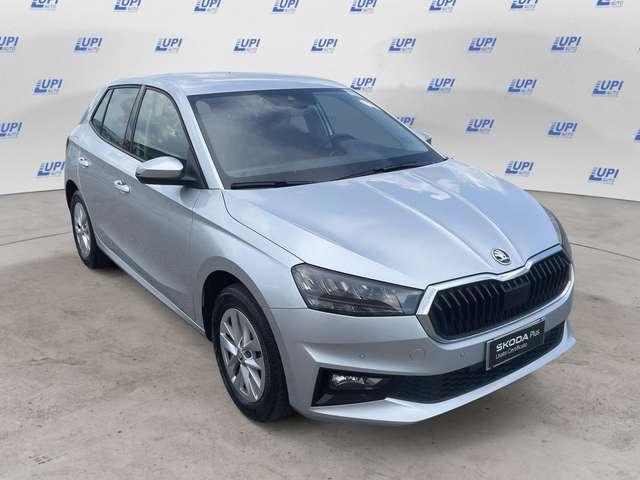 Skoda Fabia 1.0 mpi evo Selection 80cv