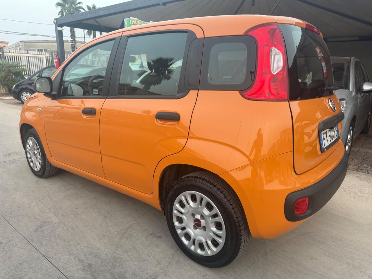 Fiat PANDA 1.2 GPL 2019 - NORD ITALIA