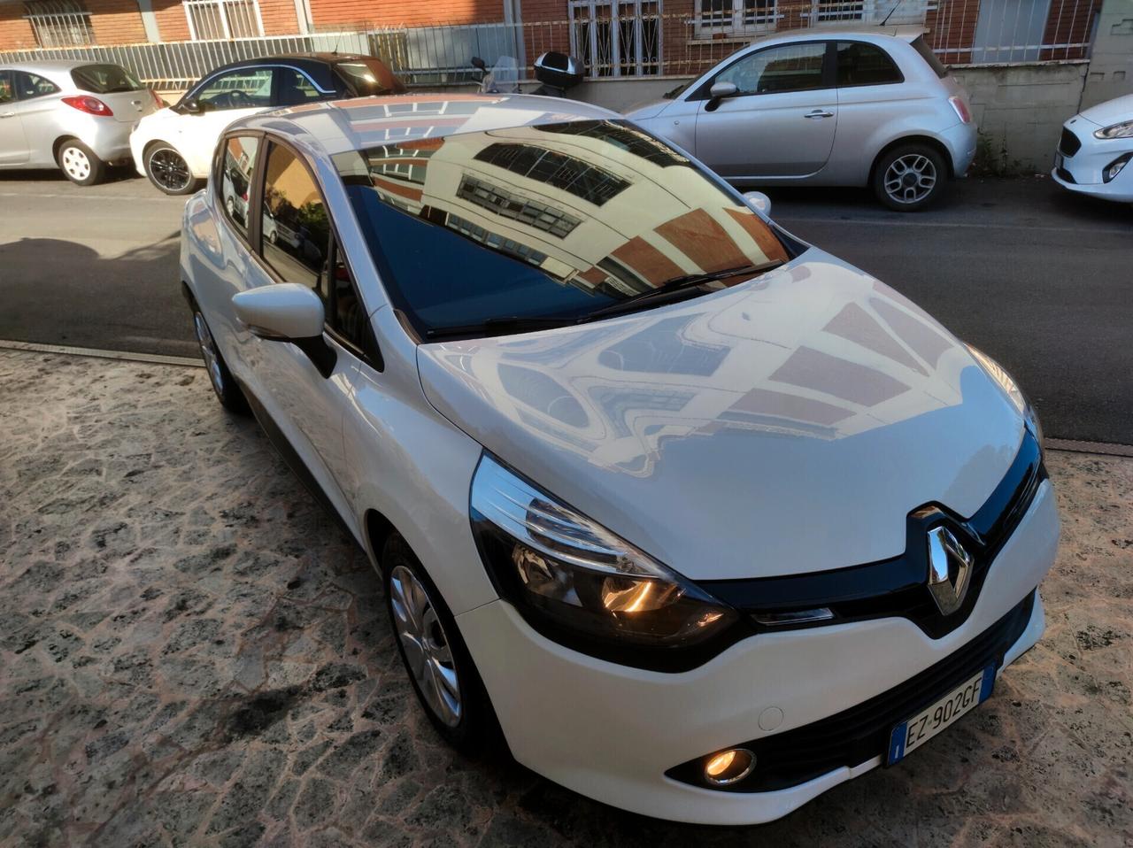 PROMO LUGLIO!Renault Clio 1.2 75CV *77.000 km*