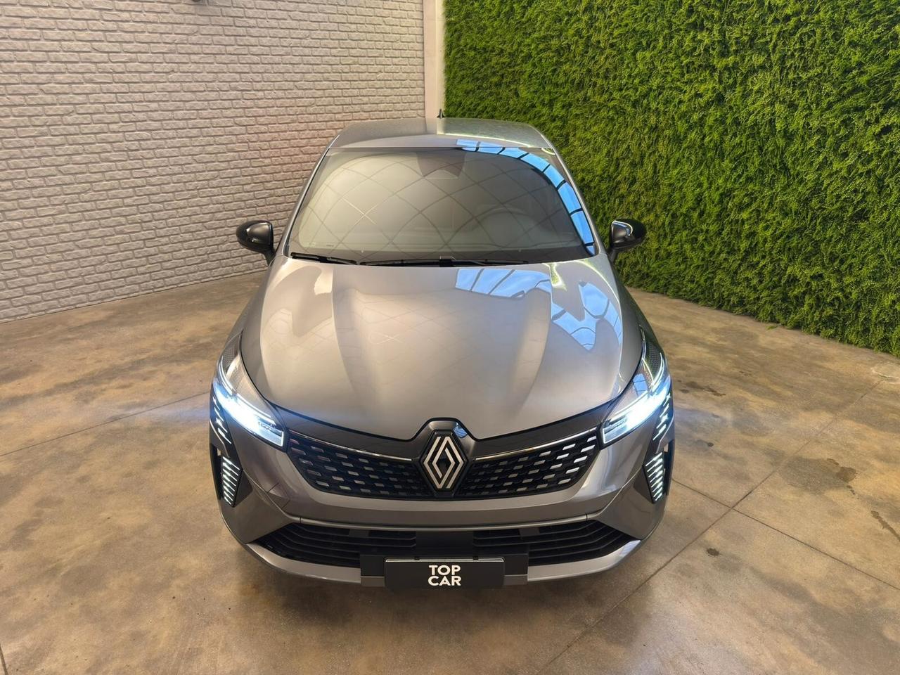 Renault Clio TCe 90 CV 5 porte Techno