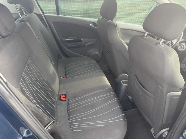 OPEL Corsa 1.3 CDTI 75CV F.AP. 5p Edition perfetta