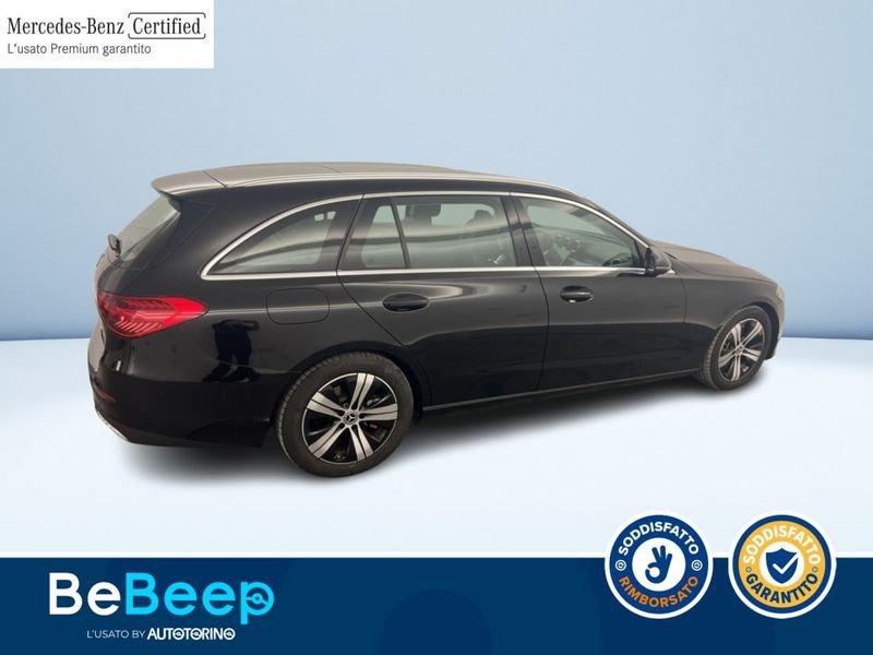 Mercedes-Benz Classe C C SW 200 D MHEV ADVANCED AUTO