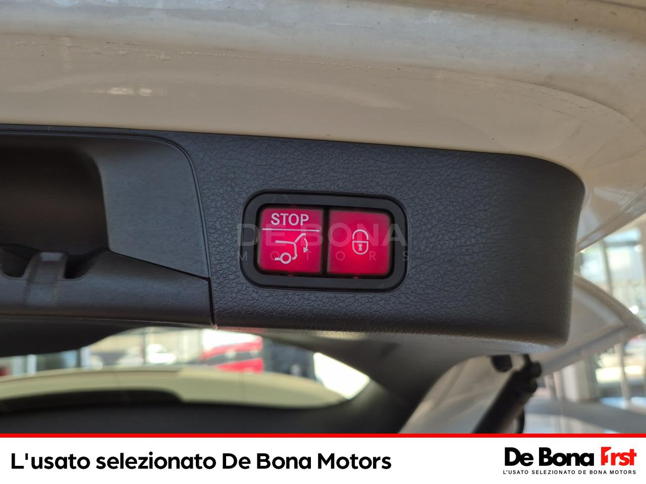 Mercedes GLB 200 d business extra 4matic auto