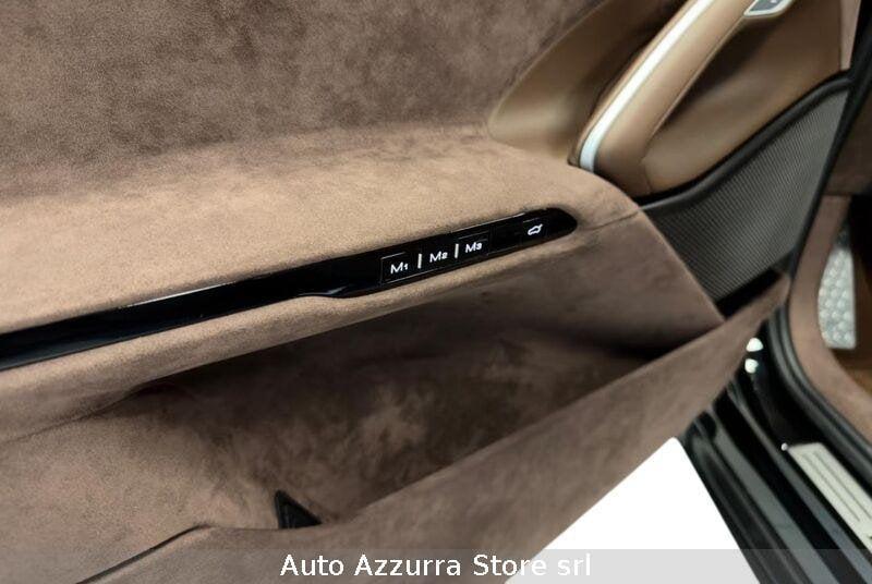 Ferrari Purosangue Purosangue