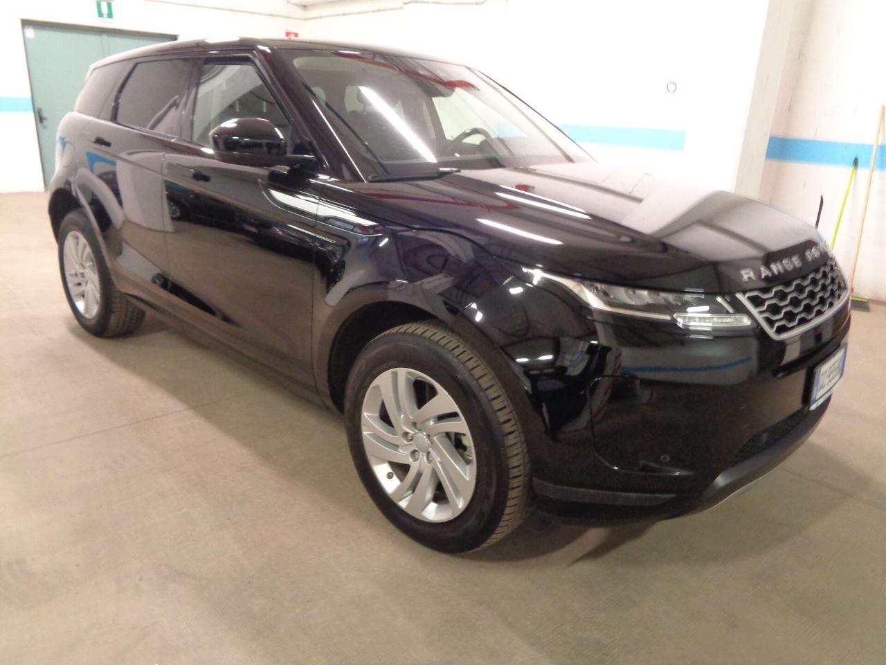 Land Rover Range Evoque 2.0D I4-L.Flw 150 CV