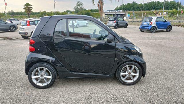 SMART ForTwo 1000 52 kW coupé pulse n°36