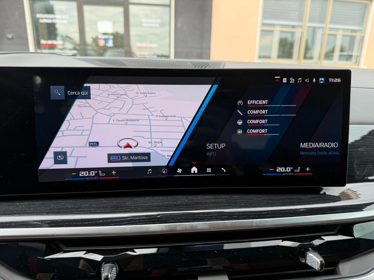 Bmw X6 M Competition 48V