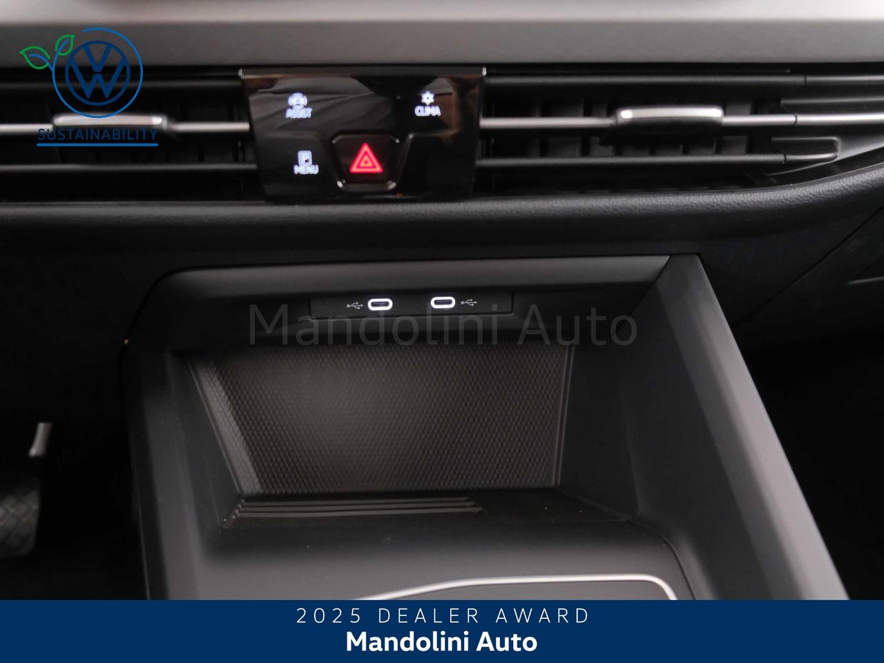 Volkswagen Golf 1.5 etsi act 115cv edition plus