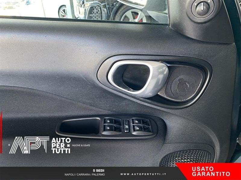 FIAT 500L 500L 1.4 Trekking 95cv