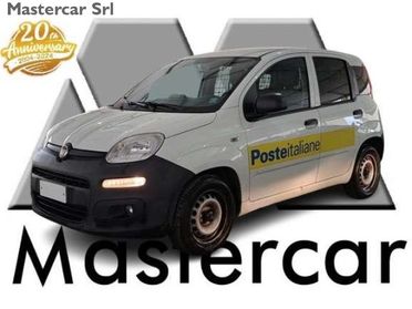 FIAT Panda AUTOCARRO 1.2 4P - FS798CZ