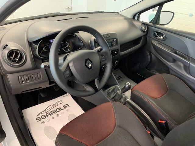 RENAULT Clio 1.5 dCi 5 Porte Live