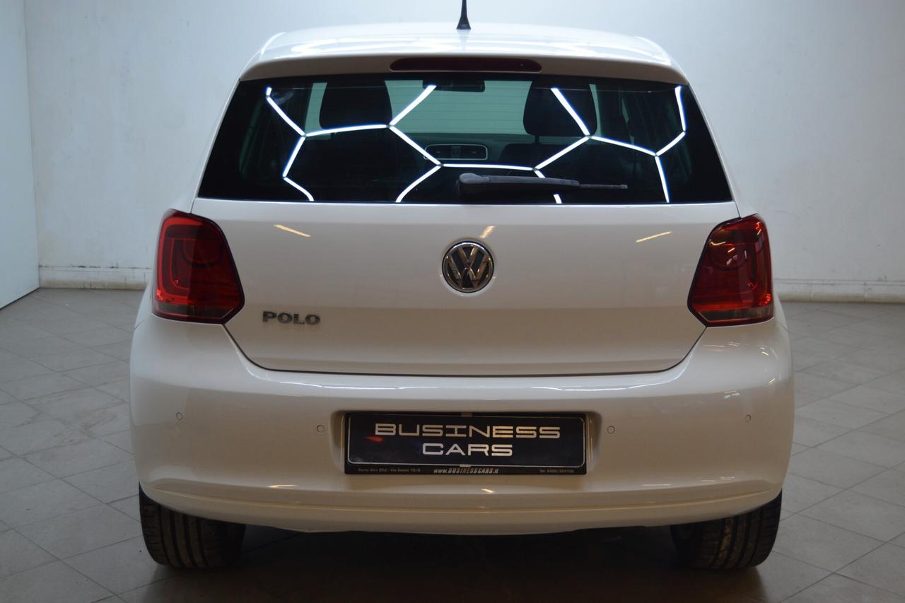 Volkswagen Polo 1.2 TDI DPF 5 p. Comfortline