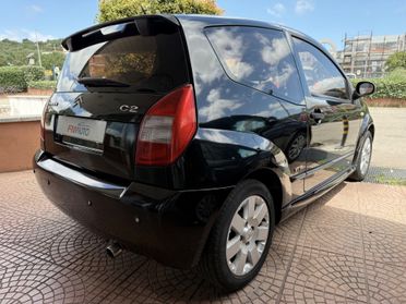 RICONDIZIONATA!! Citroen C2 1.4 HDi VTR TURBO DIESEL , OK NEOPATENTATI