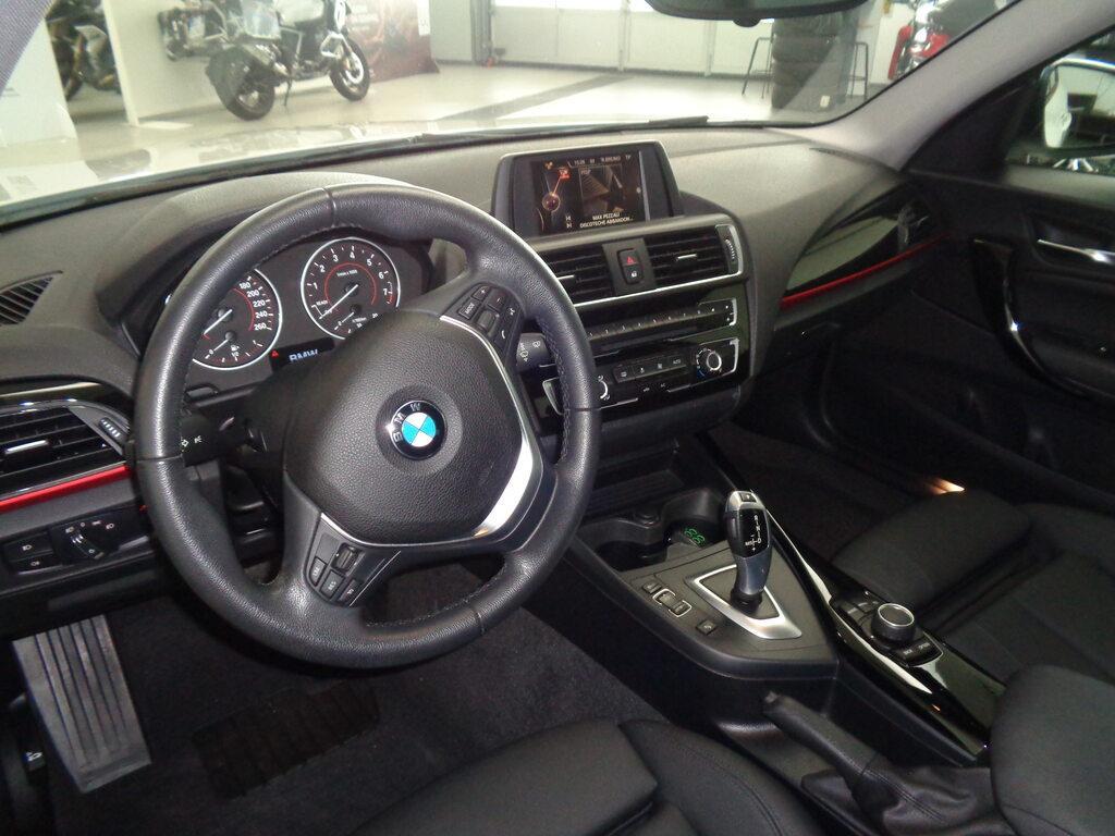 BMW Serie 2 Coupe 218 i Sport Auto