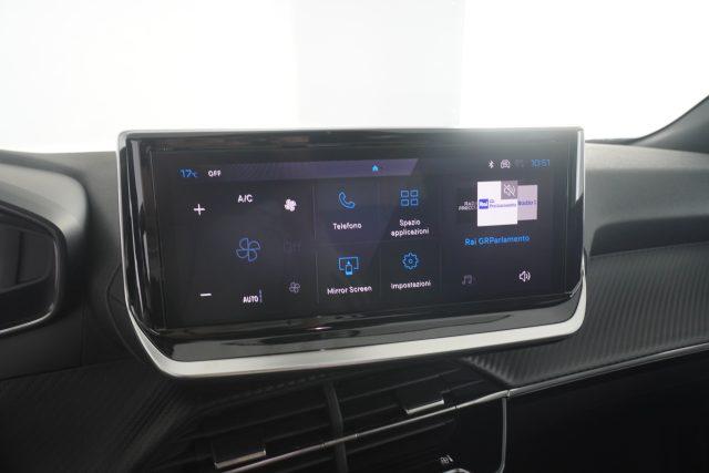 PEUGEOT 2008 2008 Hybrid 110 e-DCS6 Allure