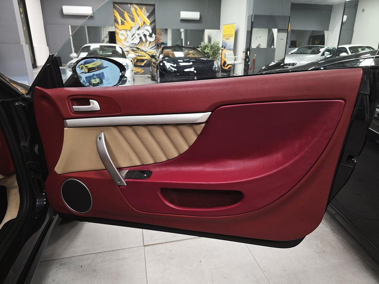 Alfa Romeo Brera 2.4 jtdm Sky Window 200cv_DISTRIBUZIONE+VOLANO+FRIZIONE_FATTURE_GARANZIA 12 MESI_ALCANTARA_SKY VIEW