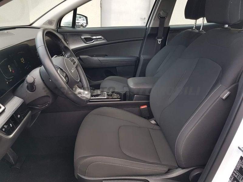 KIA Sportage Sportage 1.6 crdi mhev Business dct