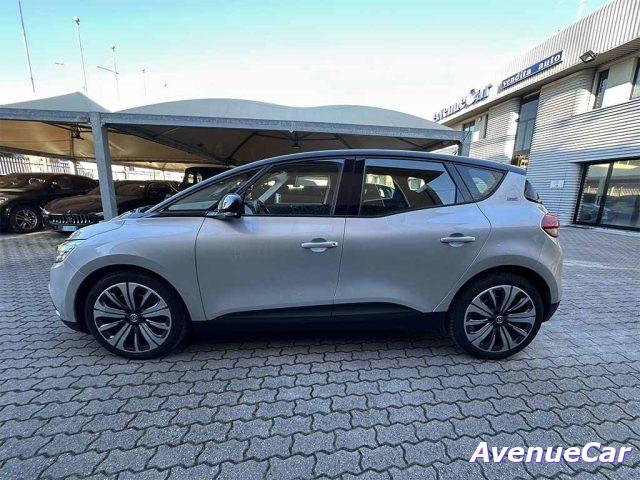 RENAULT Scenic 1.3 tce energy Sport Edition UNICO PROPRIETARIO