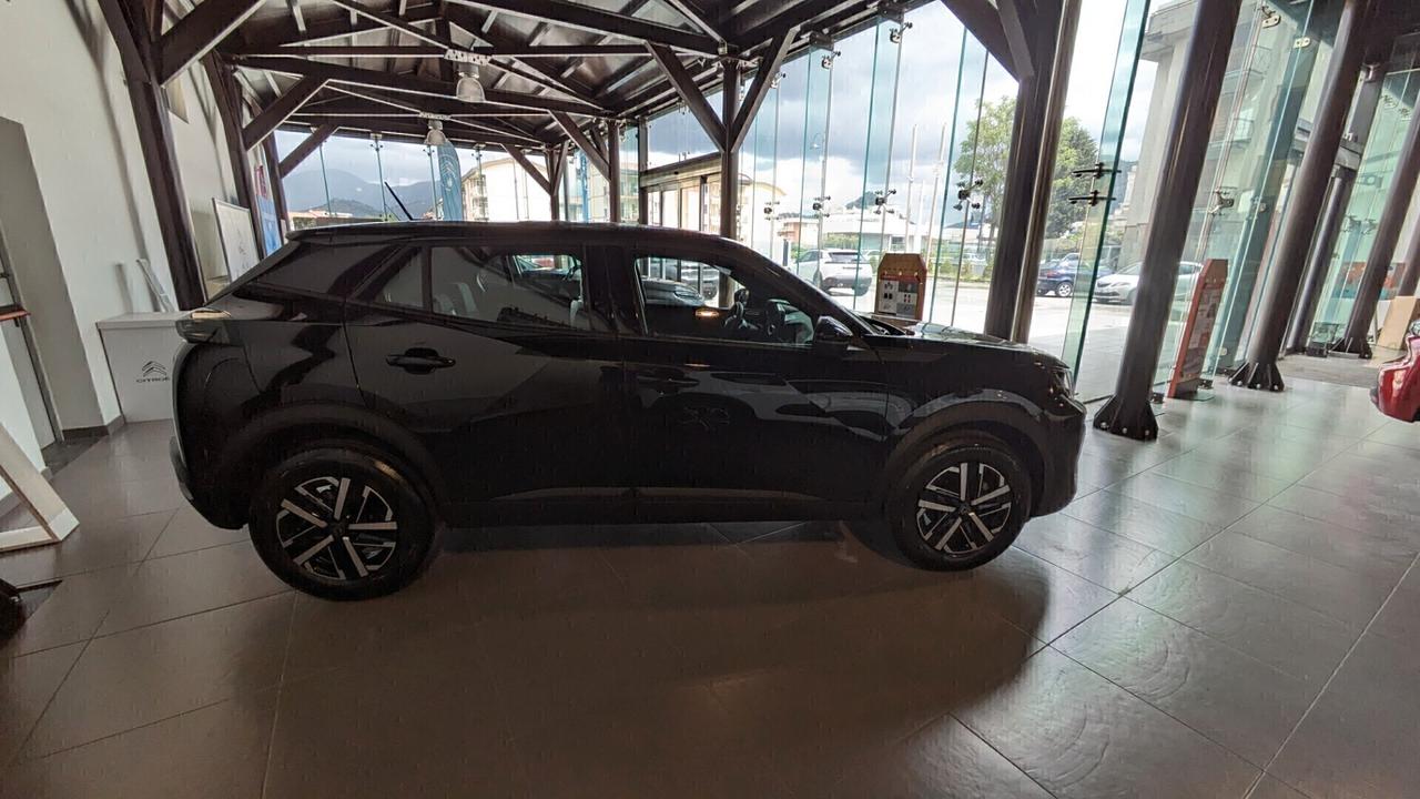 Peugeot 2008 100 S&S STYLE