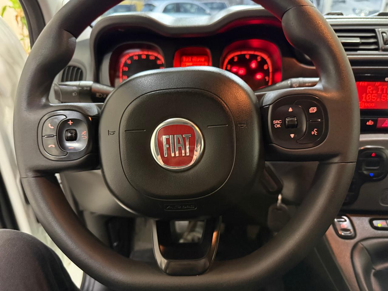 Fiat Panda Cross 0.9 TwinAir Turbo S&S 4x4 OK NEOPATENTI