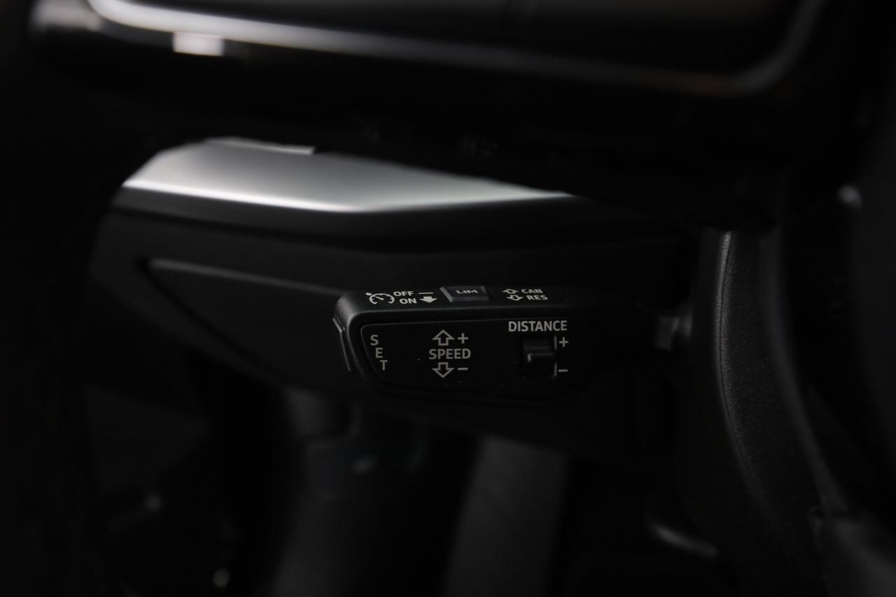 AUDI A3 4ª serie A3 SPB 30 TDI S tronic Business Advanced