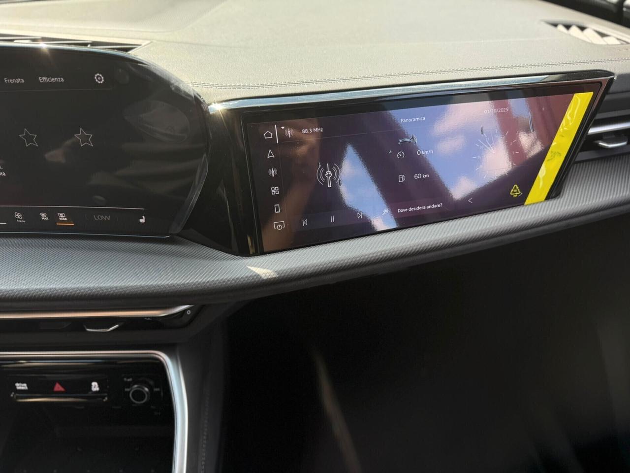 Audi Q5 SPB 40 TDI 204 CV quattro S tronic Identity Black