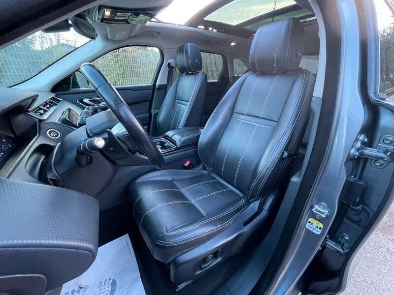 Land Rover Range Velar 2.0D I4 240 CV HSE (PREZZO REALE)