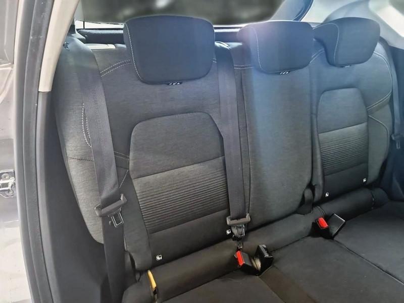 RENAULT CAPTUR 1.5 DCI BLUE 85KW BUSINESS EDC