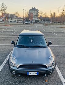 Mini Cooper S Coupe Ray