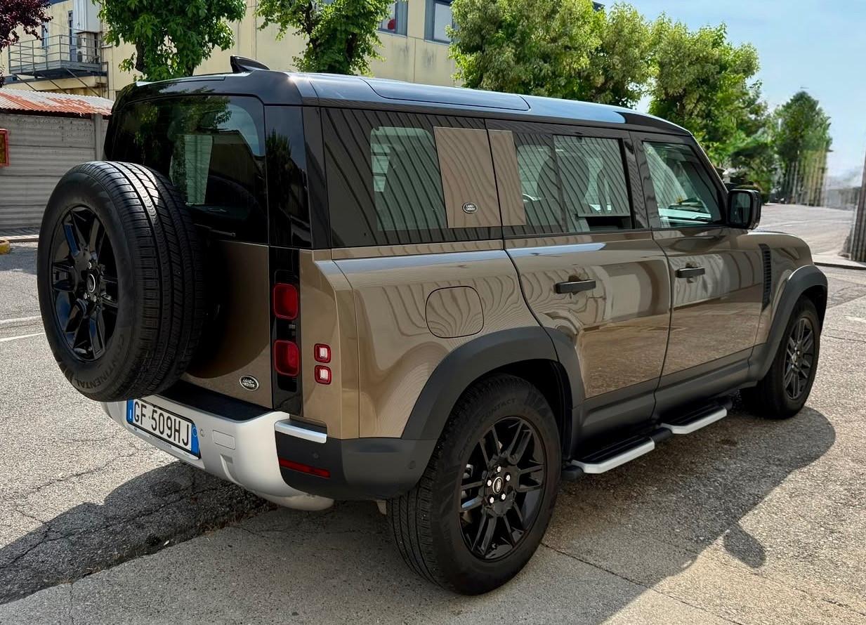 Land Rover Defender 110 2.0 -prezzo top italia-7 posti