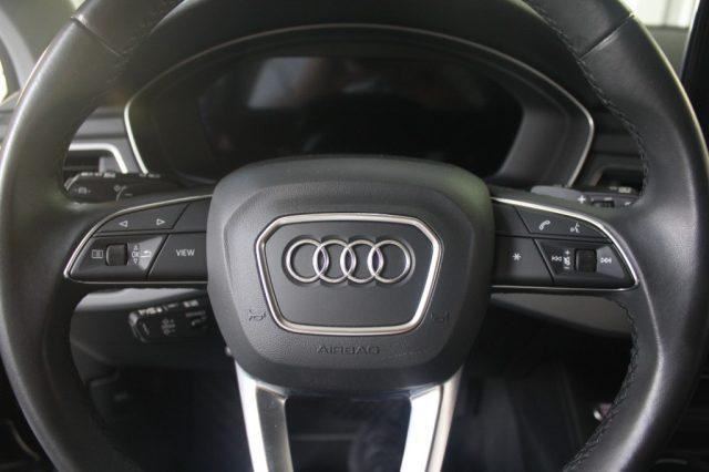 AUDI A4 35 TDi S tronic Business Avant