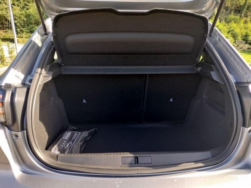 Peugeot 208 208 1.2 turbo Style 100cv