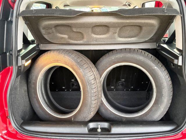 FIAT Panda 1.2 Pop UNICO PROPRIETARIO POCHI CHILOMETRI