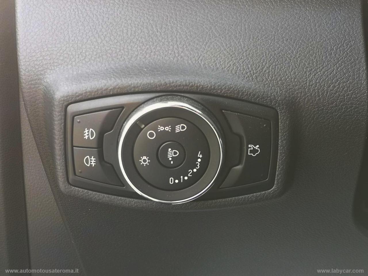 FORD Ka+ 1.2 Ti-VCT 85 CV GPL SCAD. 28 PROMO WEB