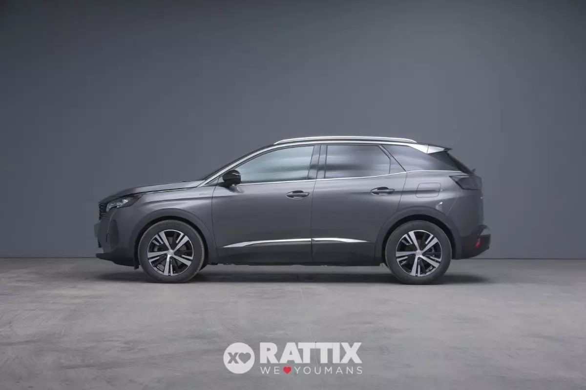 Peugeot 3008 1.6 Hybrid Phev 225CV GT e-EAT8