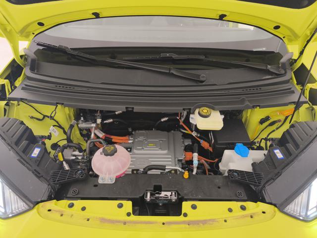 BYD Dolphin Surf 43,2 kWh Boost