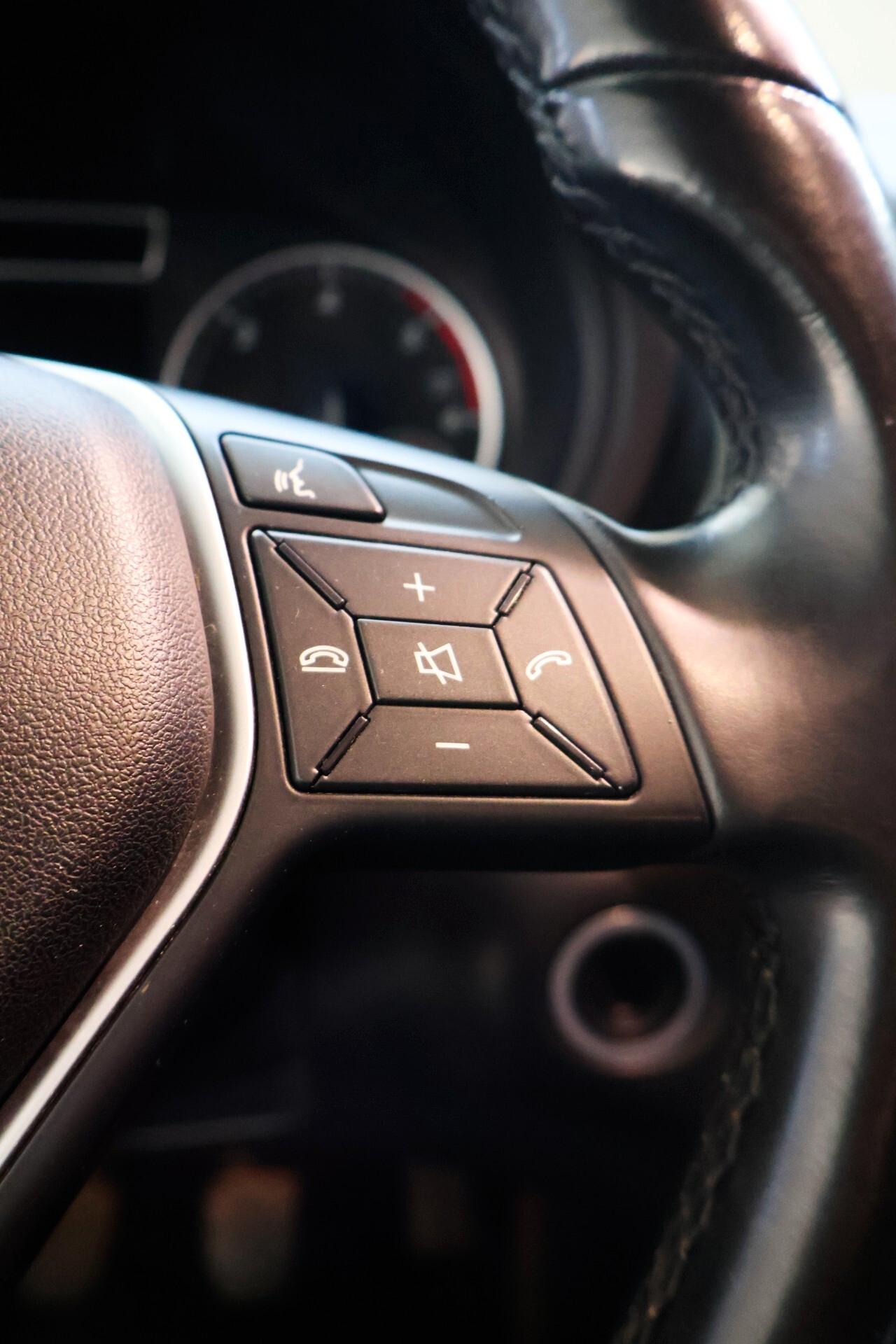 Mercedes-benz B 180 CDI