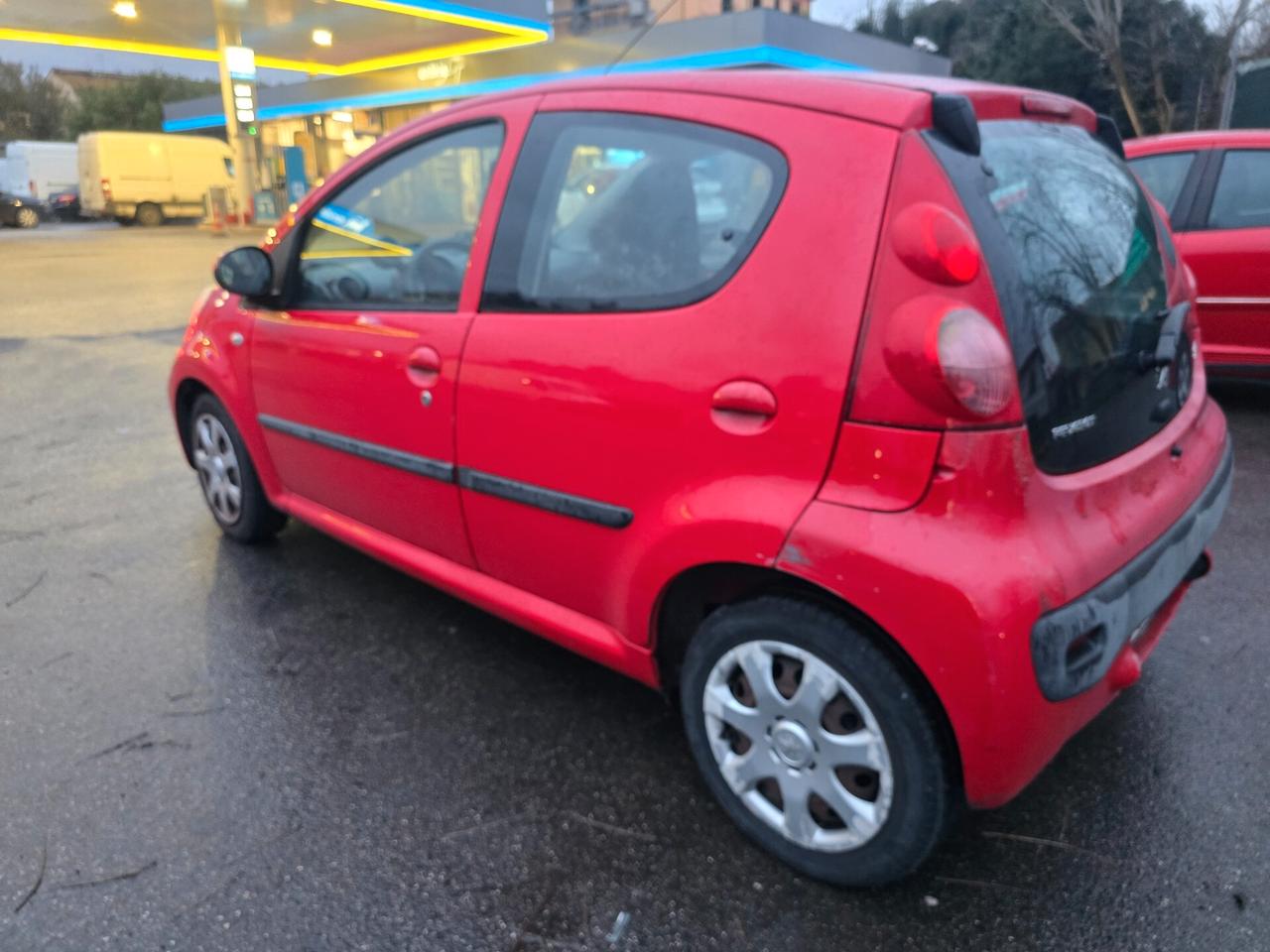 Peugeot 107 1.0 68CV 5p. Active