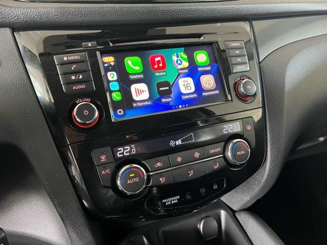 NISSAN Qashqai 1.5 dCi 115 CV Acenta