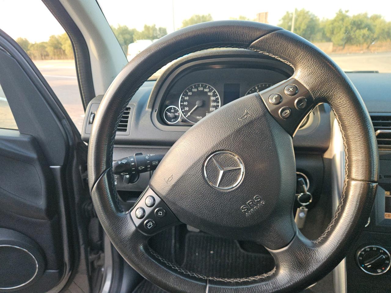 Mercedes-benz A 180 CDI Executive Special Edition